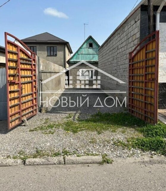 земля г Нальчик ул Киримова 50 фото 2