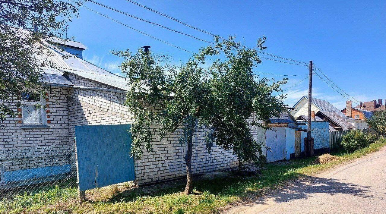 дом г Чебоксары р-н Калининский ул Бажова 26 фото 3