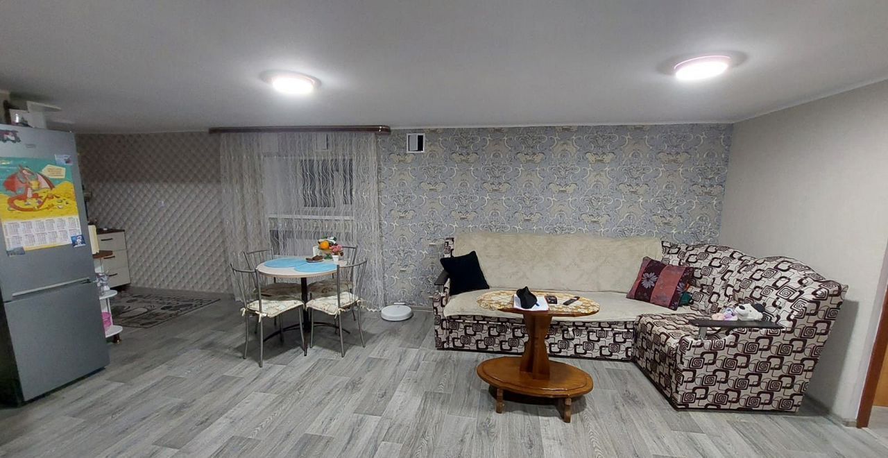 квартира р-н Ейский г Ейск ул Красная 57/1 Ейское городское поселение фото 3