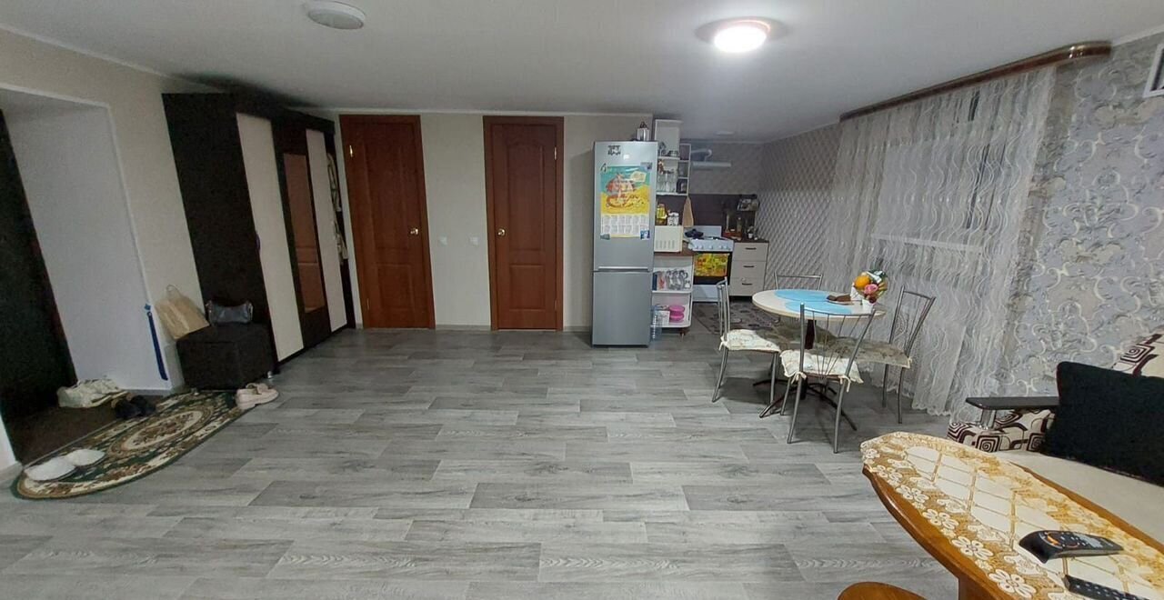 квартира р-н Ейский г Ейск ул Красная 57/1 Ейское городское поселение фото 4