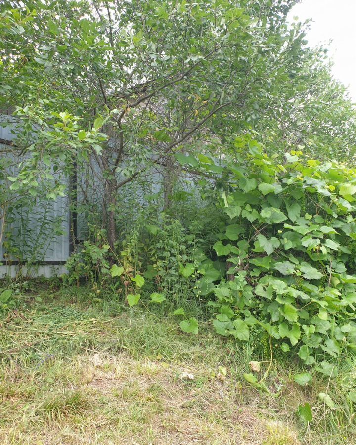 дом г Саров СНТ Красная Звезда, 184, 6-й участок фото 8