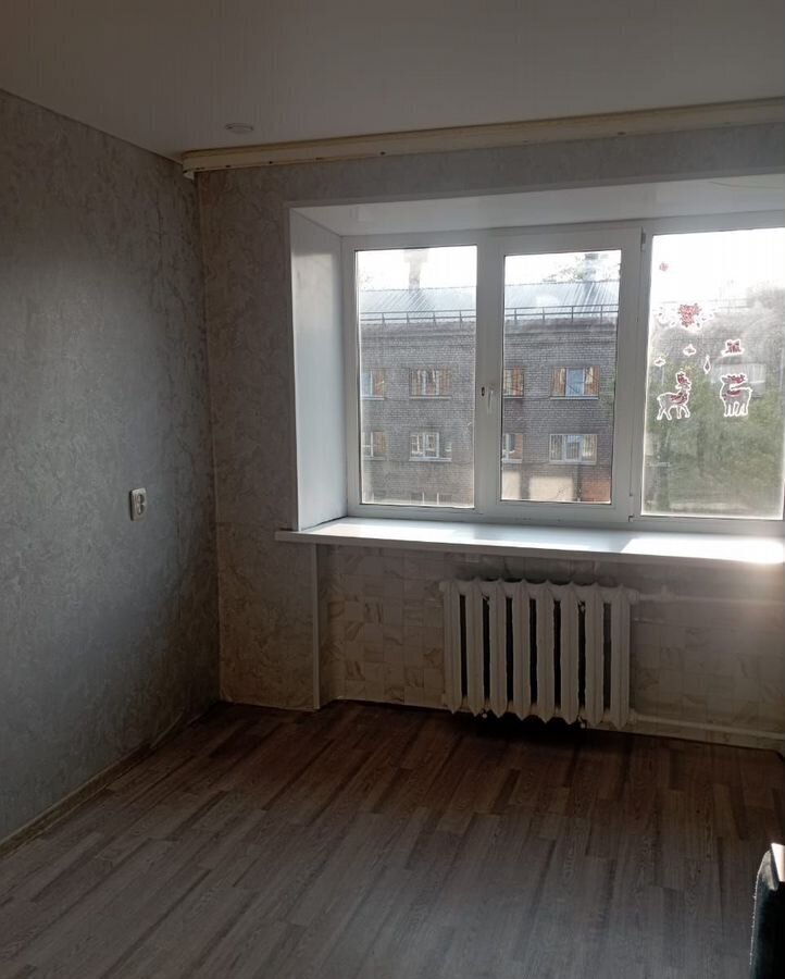 комната г Череповец р-н Индустриальный ул Металлургов 53 фото 5