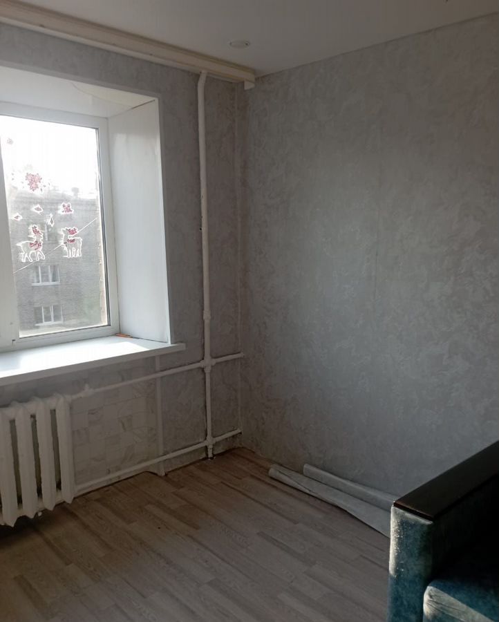 комната г Череповец р-н Индустриальный ул Металлургов 53 фото 7