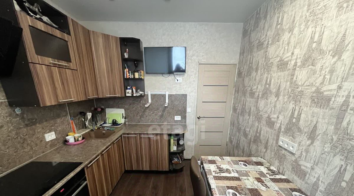 квартира г Норильск ул Комсомольская 3с/1 фото 10