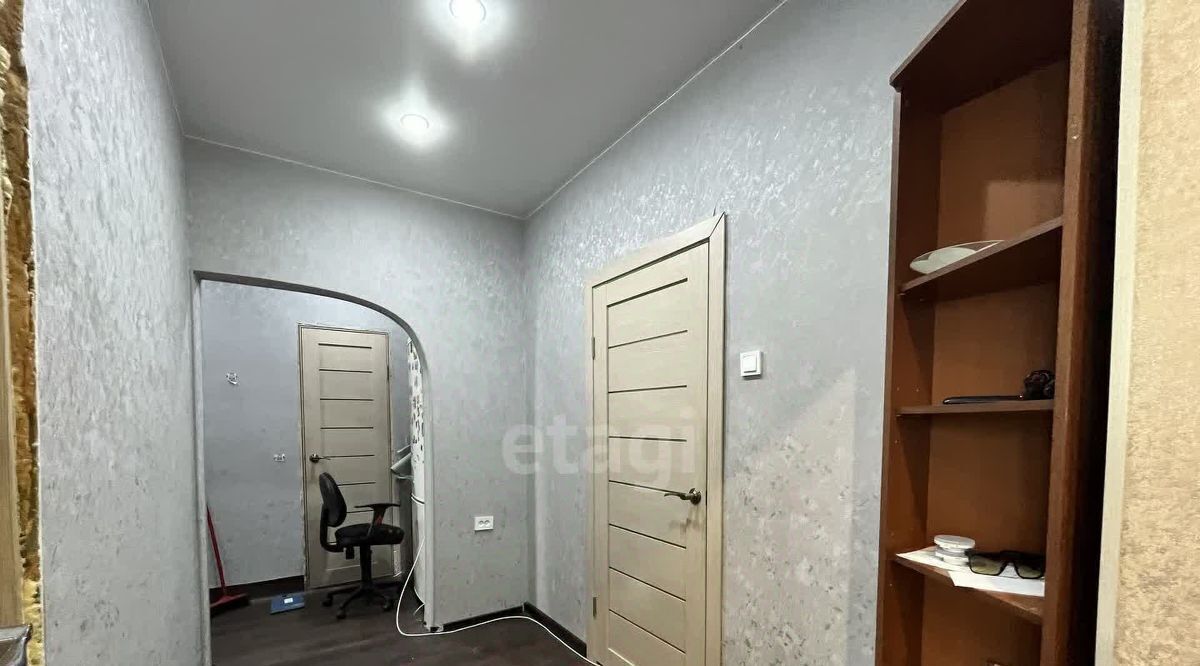 квартира г Норильск ул Комсомольская 3с/1 фото 15
