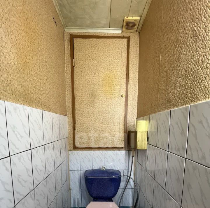 квартира г Норильск ул Комсомольская 3с/1 фото 17