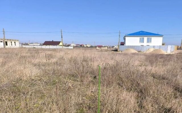 земля пгт Приморский снт Садко ул Садовая 2-я 19 ТСН фото