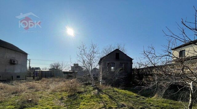 дом снт Буревестник Евпатория городской округ фото