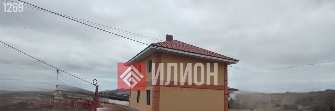 дом г Судак с Миндальное фото 4