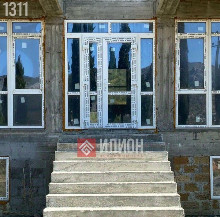 дом г Судак с Веселое ул Новая Весёловский сельский совет фото 3