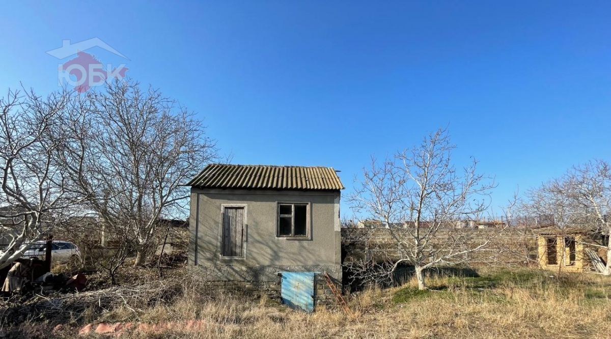 дом г Феодосия снт Буревестник Евпатория городской округ фото 3
