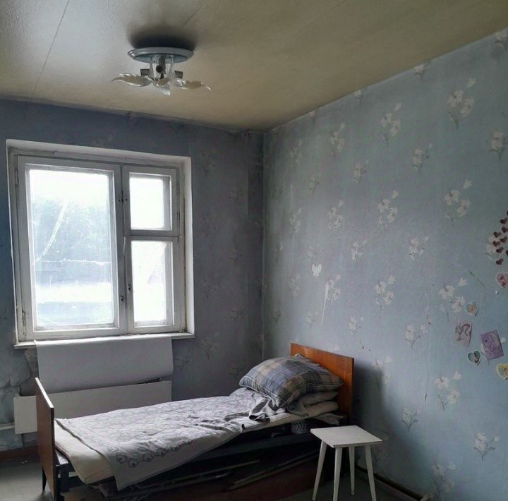 квартира г Прокопьевск р-н Рудничный 10-й микрорайон Тырган 12А фото 6