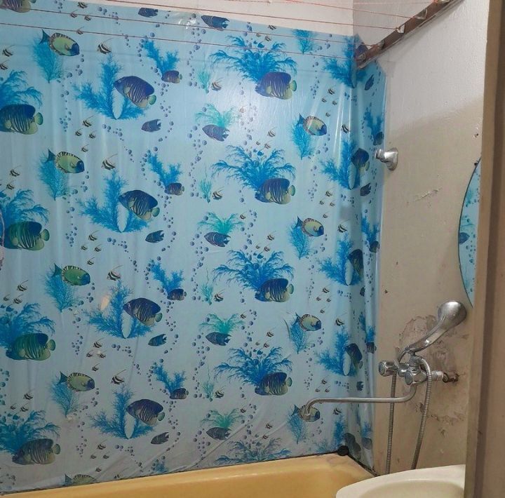 квартира г Прокопьевск р-н Рудничный 10-й микрорайон Тырган 12А фото 7
