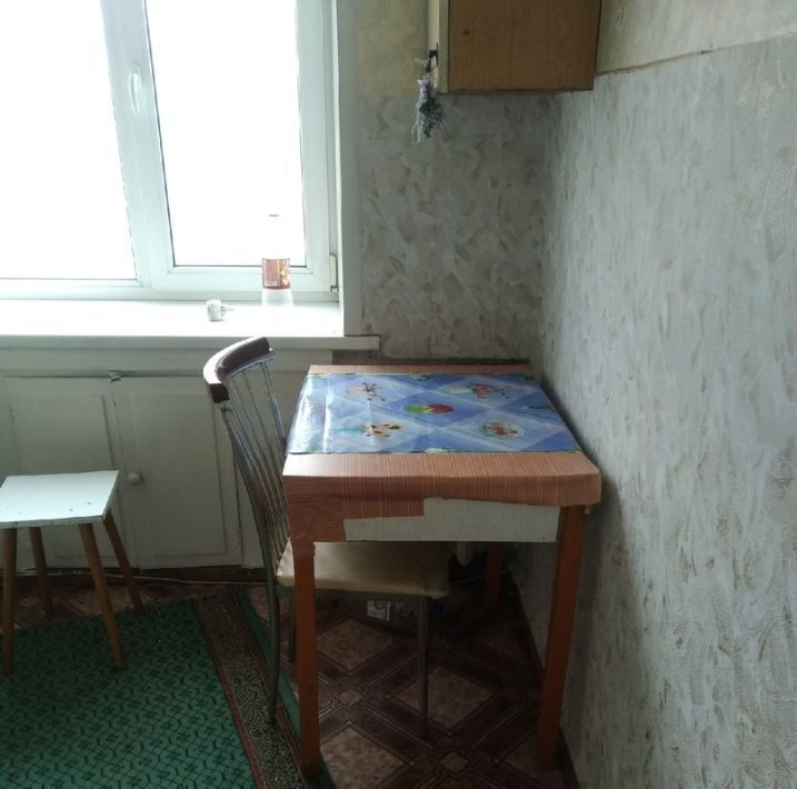 квартира г Прокопьевск р-н Рудничный пр-кт Ленина 11 фото 5