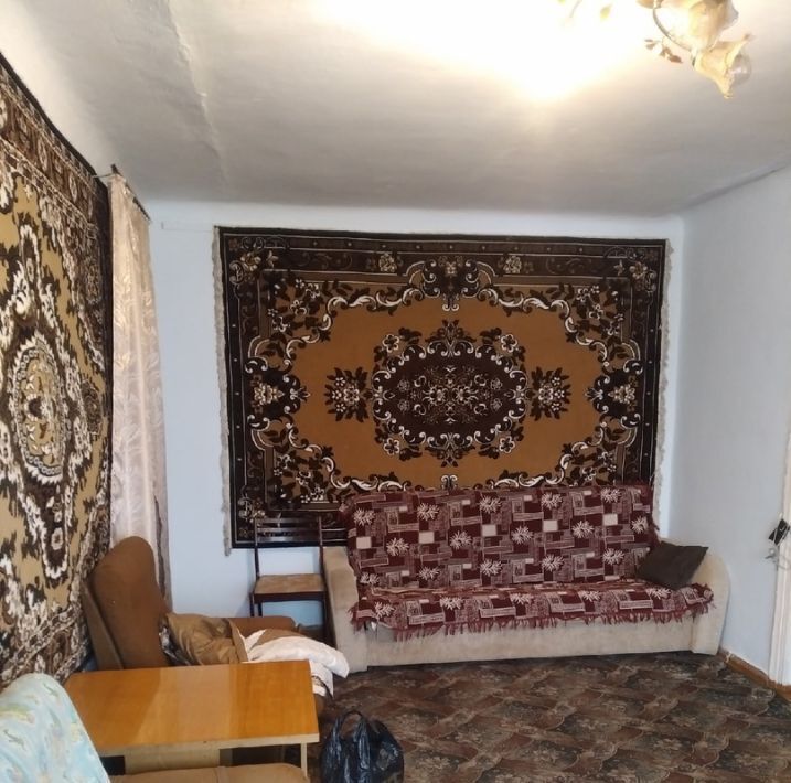 квартира г Прокопьевск р-н Рудничный пр-кт Ленина 11 фото 8