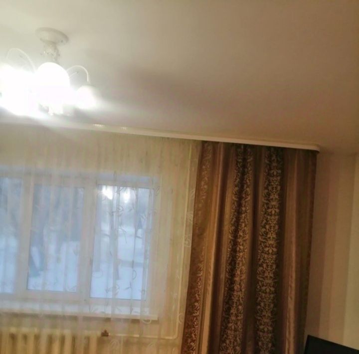 квартира г Прокопьевск р-н Центральный пр-кт Шахтеров 47 фото 8