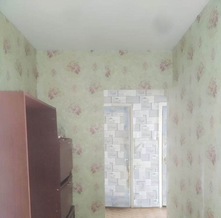 квартира г Прокопьевск р-н Рудничный ул Обручева 49 фото 18
