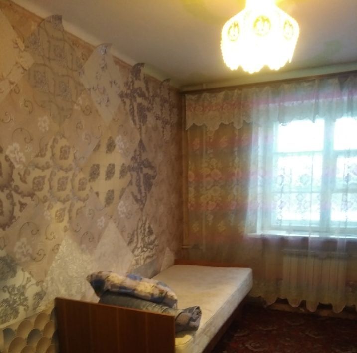квартира г Прокопьевск р-н Зенковский ул Тюленина 17 фото 7