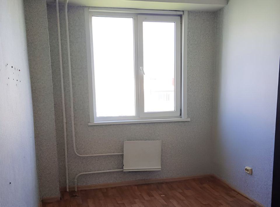 квартира г Прокопьевск р-н Рудничный 10-й микрорайон Тырган 25 Ак 2 фото 7