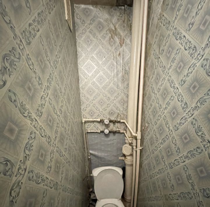 квартира г Елец ул Мичурина 2а фото 6