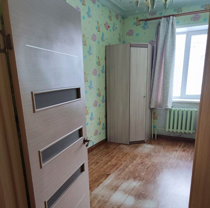 квартира г Прокопьевск р-н Рудничный ул Петренко 26 фото 8