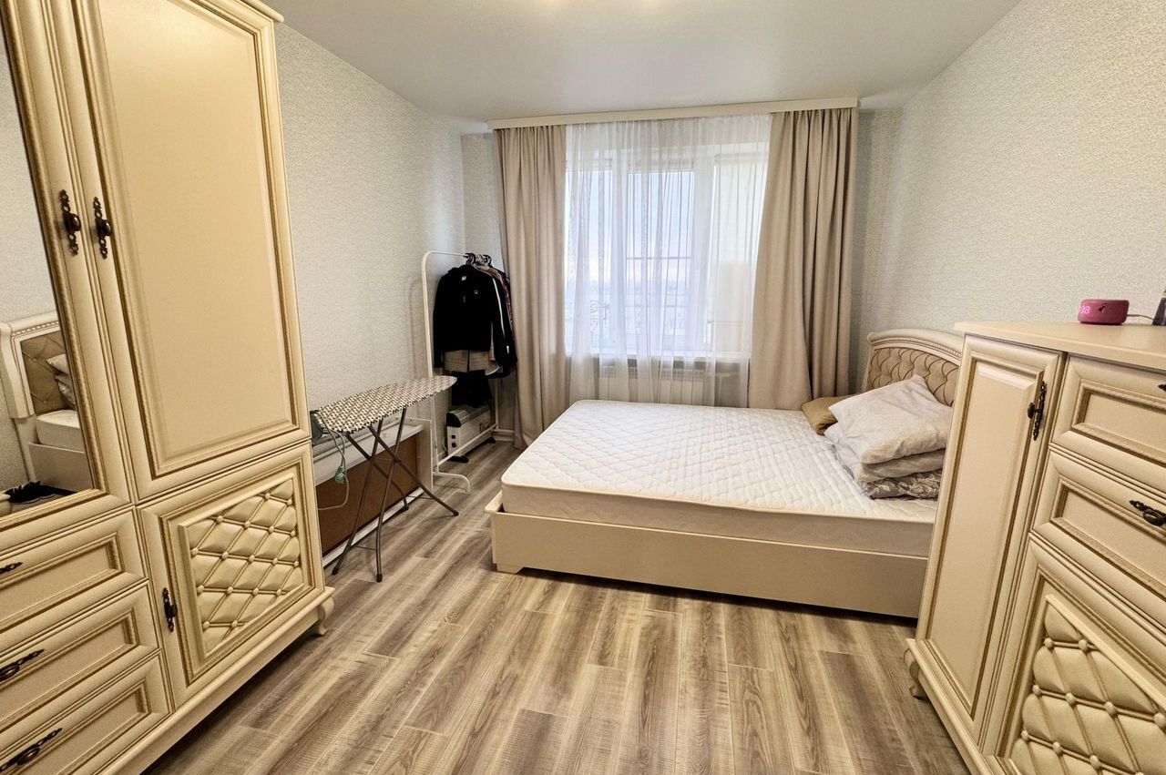 квартира г Батайск ул Октябрьская 120 фото 8