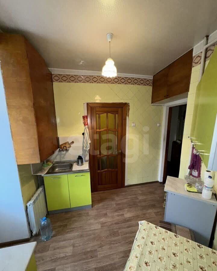 квартира г Ростов-на-Дону р-н Кировский пр-кт Соколова 23 фото 11