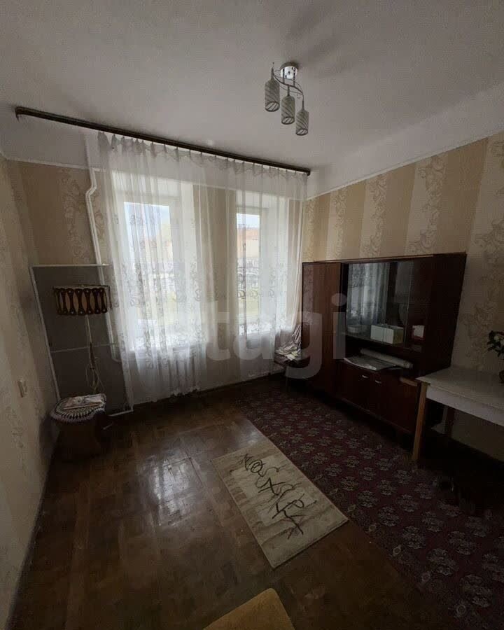 квартира г Ростов-на-Дону р-н Кировский пр-кт Соколова 23 фото 12