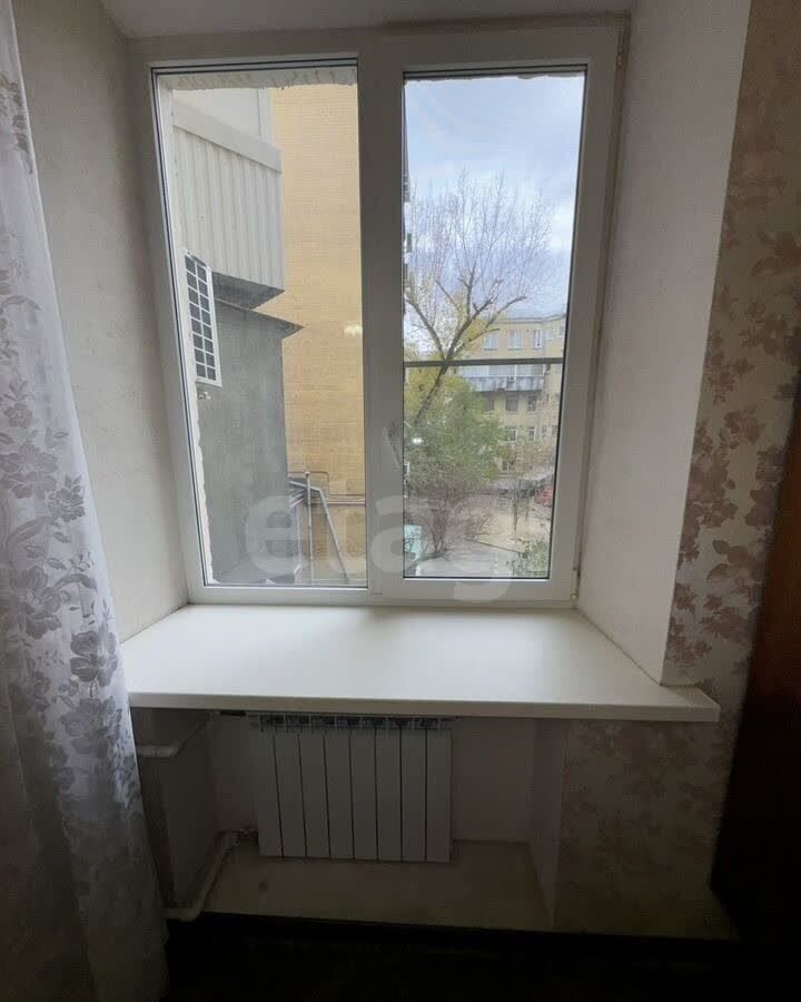 квартира г Ростов-на-Дону р-н Кировский пр-кт Соколова 23 фото 17