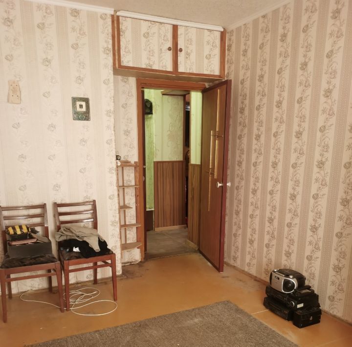 квартира г Дзержинск пр-кт Циолковского 70 фото 4