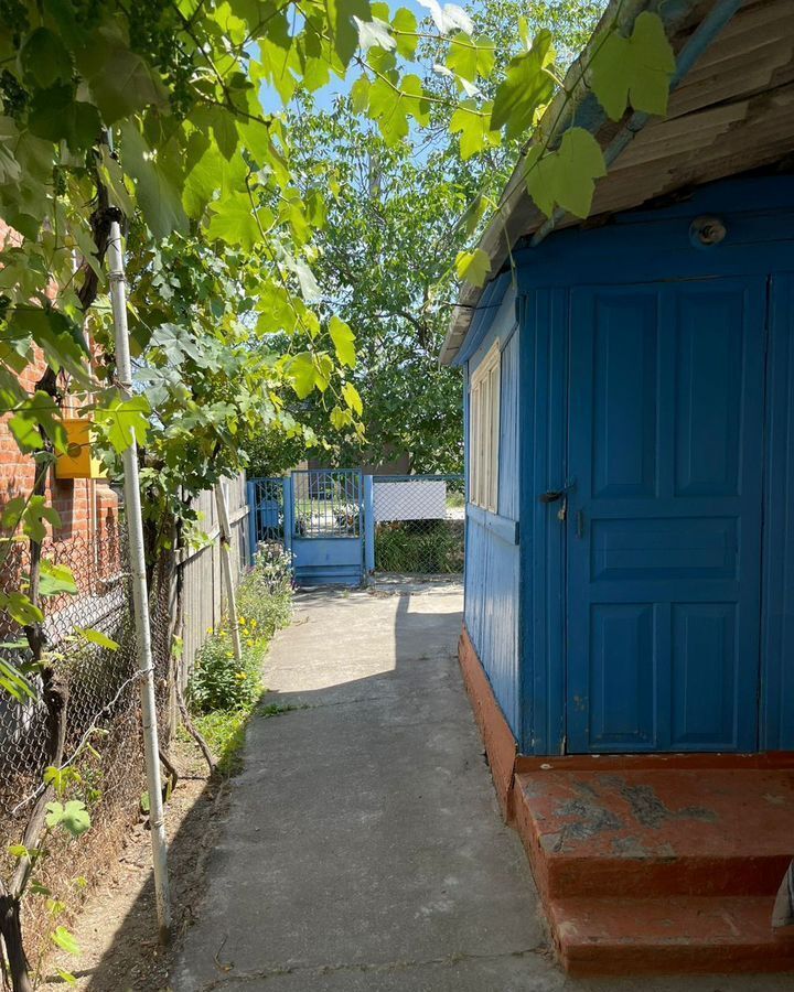 дом р-н Славянский г Славянск-на-Кубани ул Советская 113 Славянское городское поселение фото 12