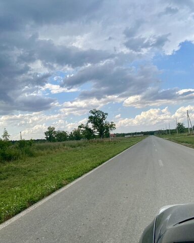 земля дачное некоммерческое партнёрство Черноречье, 8-й сектор, 15-й квартал фото