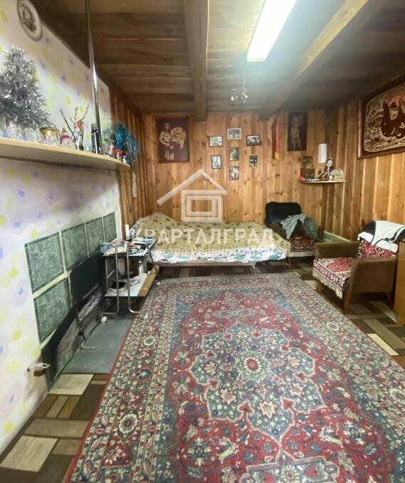 дом г Саяногорск ул Центральная фото 2