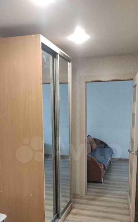 квартира г Арзамас ул Калинина 14 ЖК «по ул. Калинина, 14» фото 2