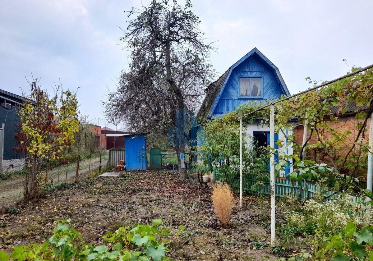 дом р-н Славянский г Славянск-на-Кубани ул Советская 113 Славянское городское поселение фото 15