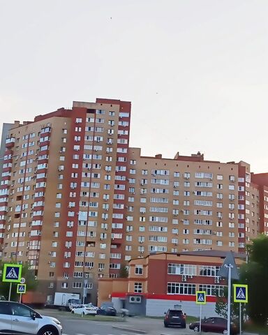 ул Баязита Бикбая 44 фото