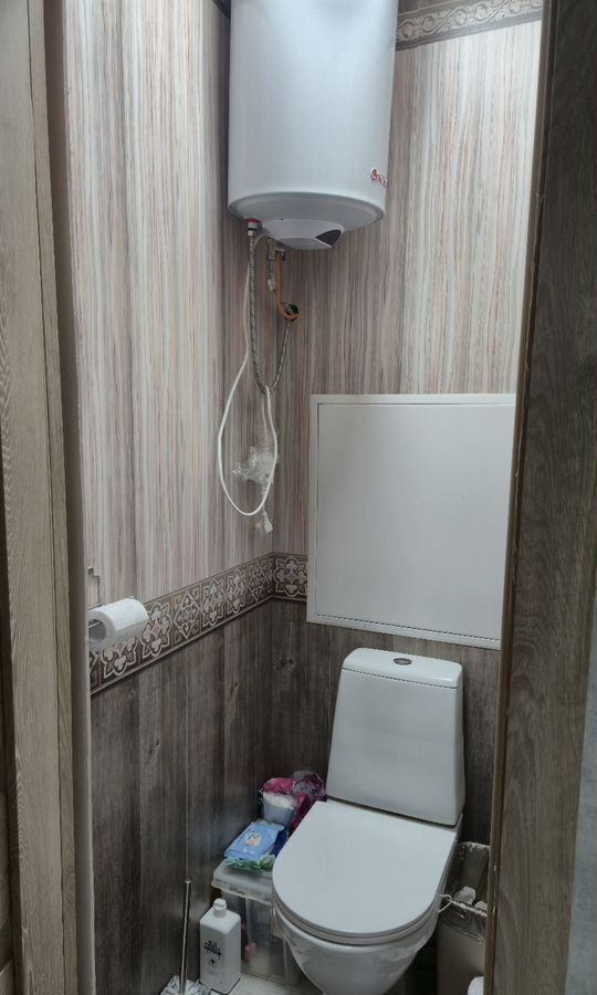 квартира г Фрязино ул Горького 5 фото 9