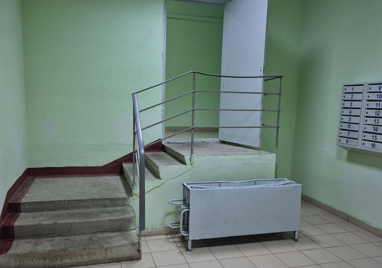 квартира г Фрязино ул Горького 5 фото 13
