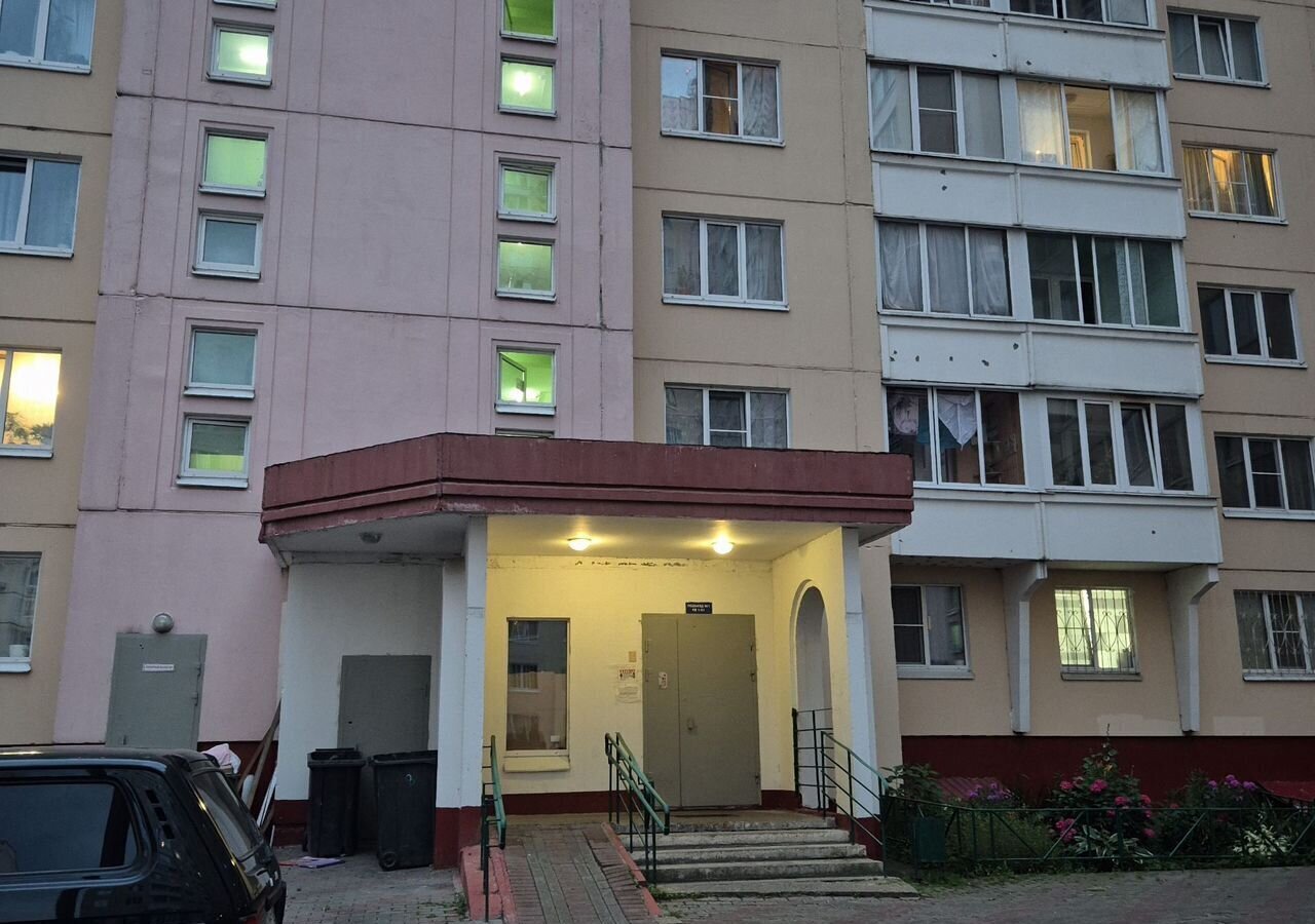 квартира г Фрязино ул Горького 5 фото 16