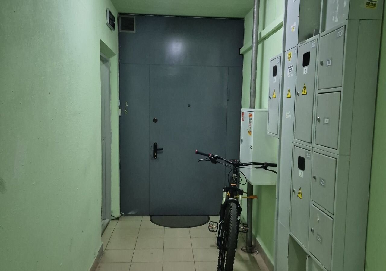 квартира г Фрязино ул Горького 5 фото 17