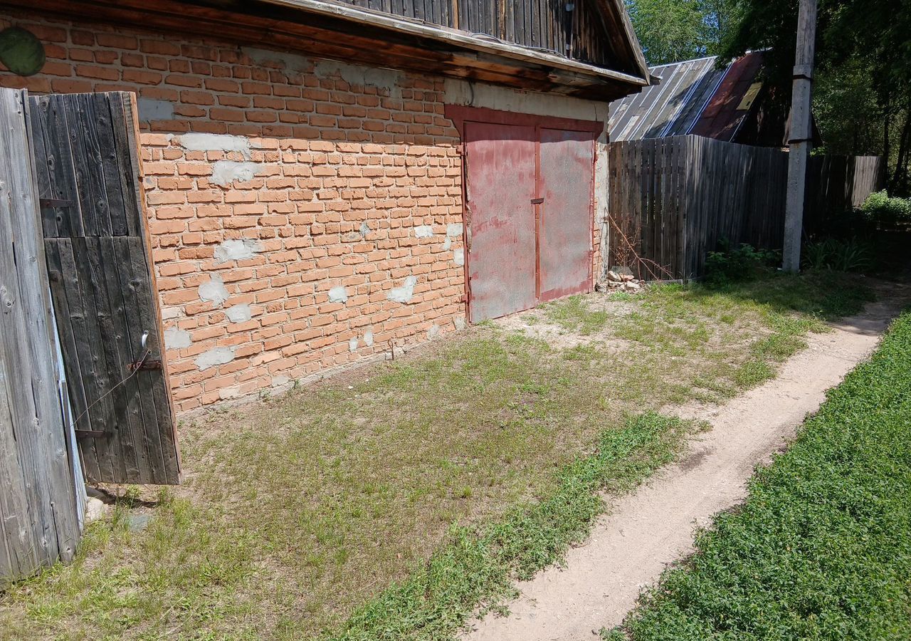 дом г Рубцовск снт N 8 ул Сиреневая фото 2