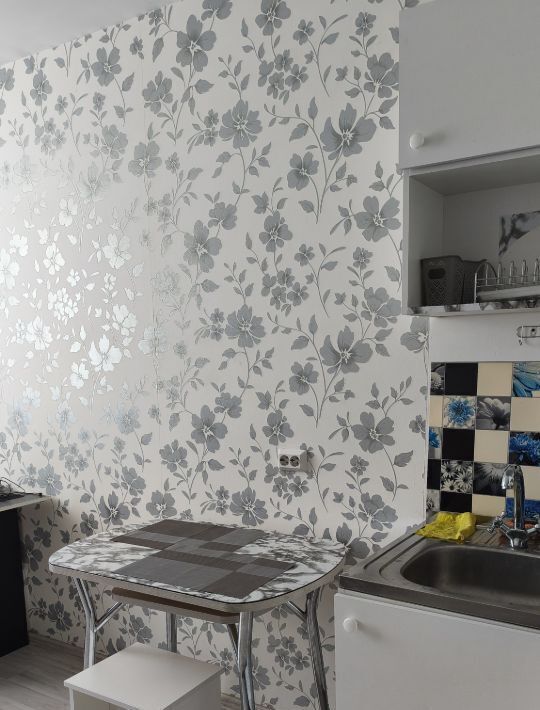 квартира г Екатеринбург р-н Чкаловский Ботаническая ул Рощинская 21к/3 ЖК «Тихий Берег-3» фото 3