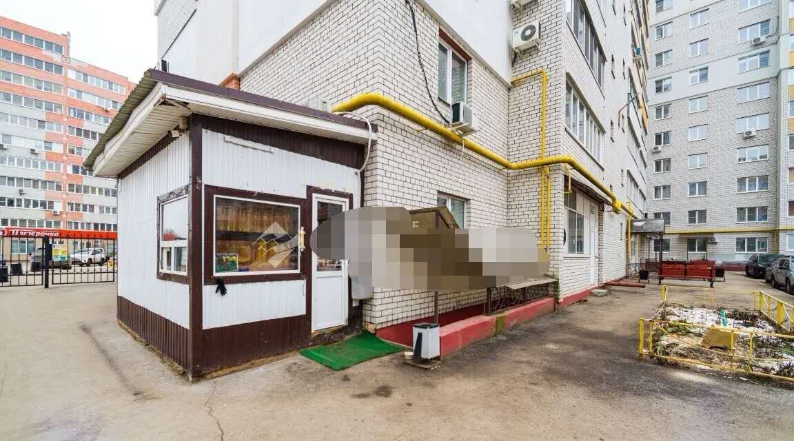 свободного назначения г Рязань р-н Московский ул Интернациональная 16к/6 район Канищево фото 9