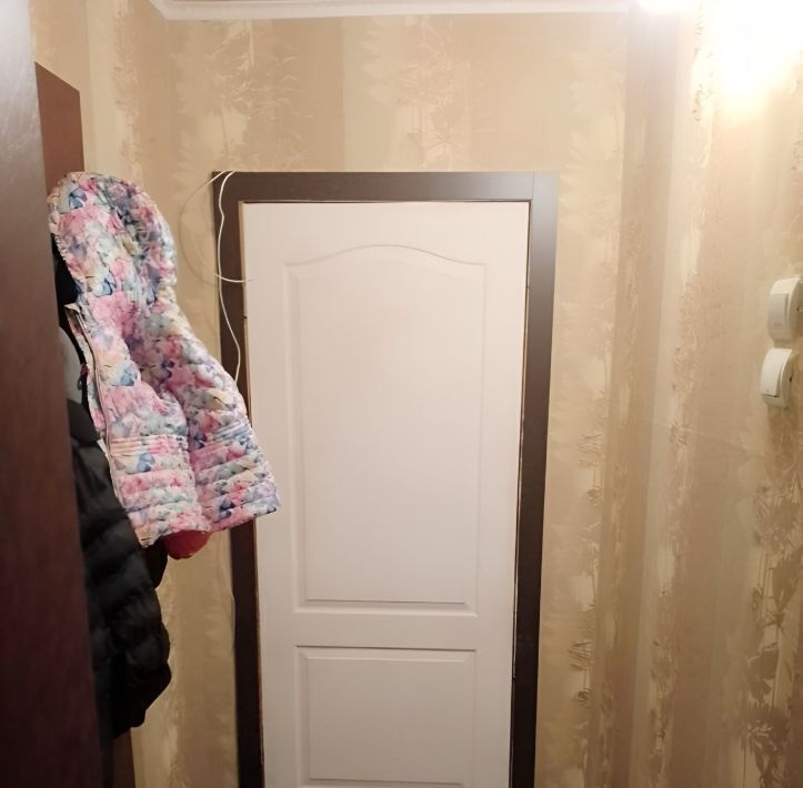 квартира г Воркута ул Лермонтова 22 фото 5
