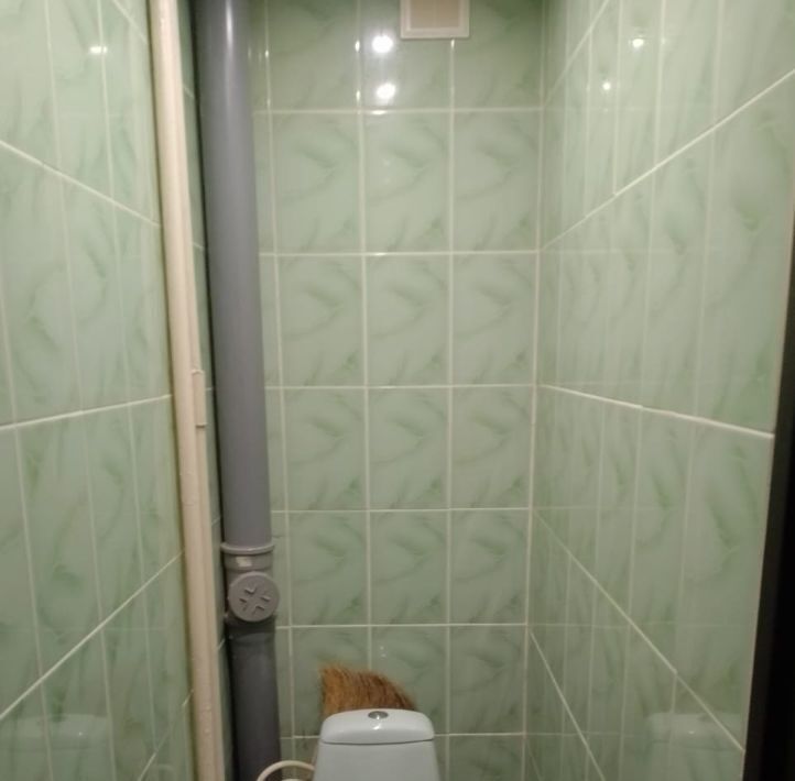 квартира г Воркута ул Лермонтова 22 фото 6