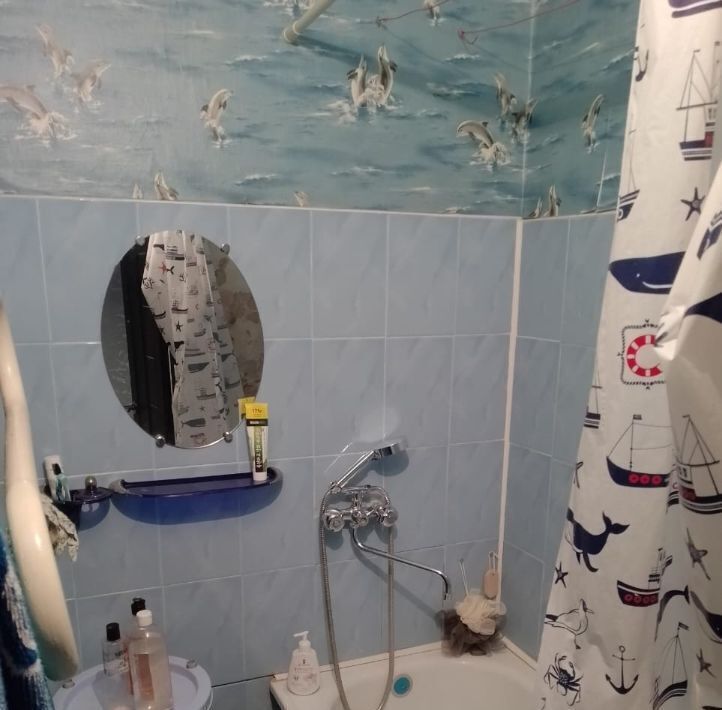 квартира г Воркута ул Лермонтова 22 фото 7