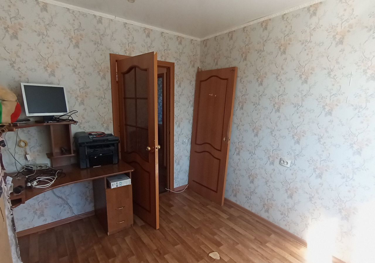 квартира р-н Мелеузовский г Мелеуз 32-й мкр-н, 8 фото 12