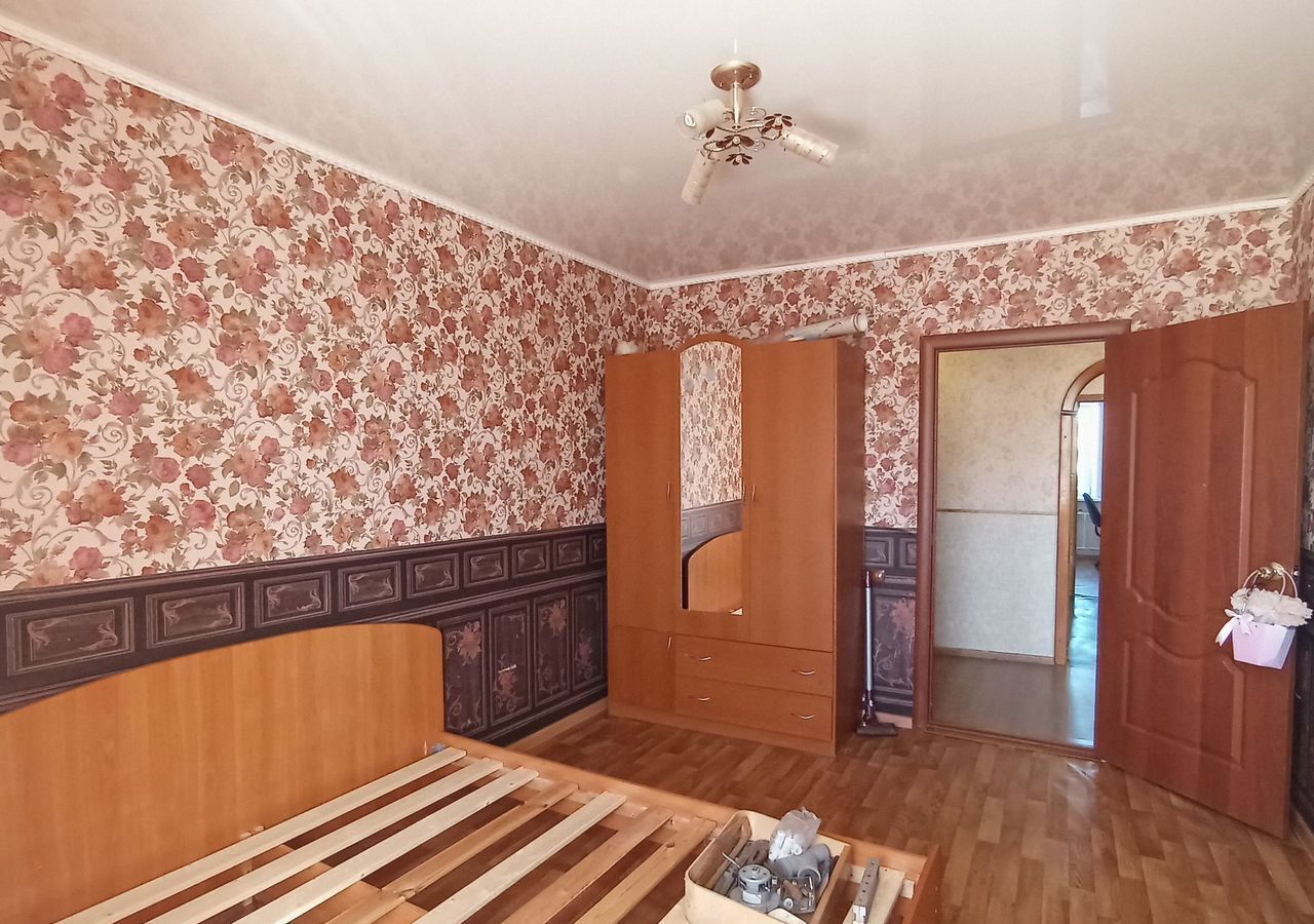 квартира р-н Мелеузовский г Мелеуз 32-й мкр-н, 8 фото 16