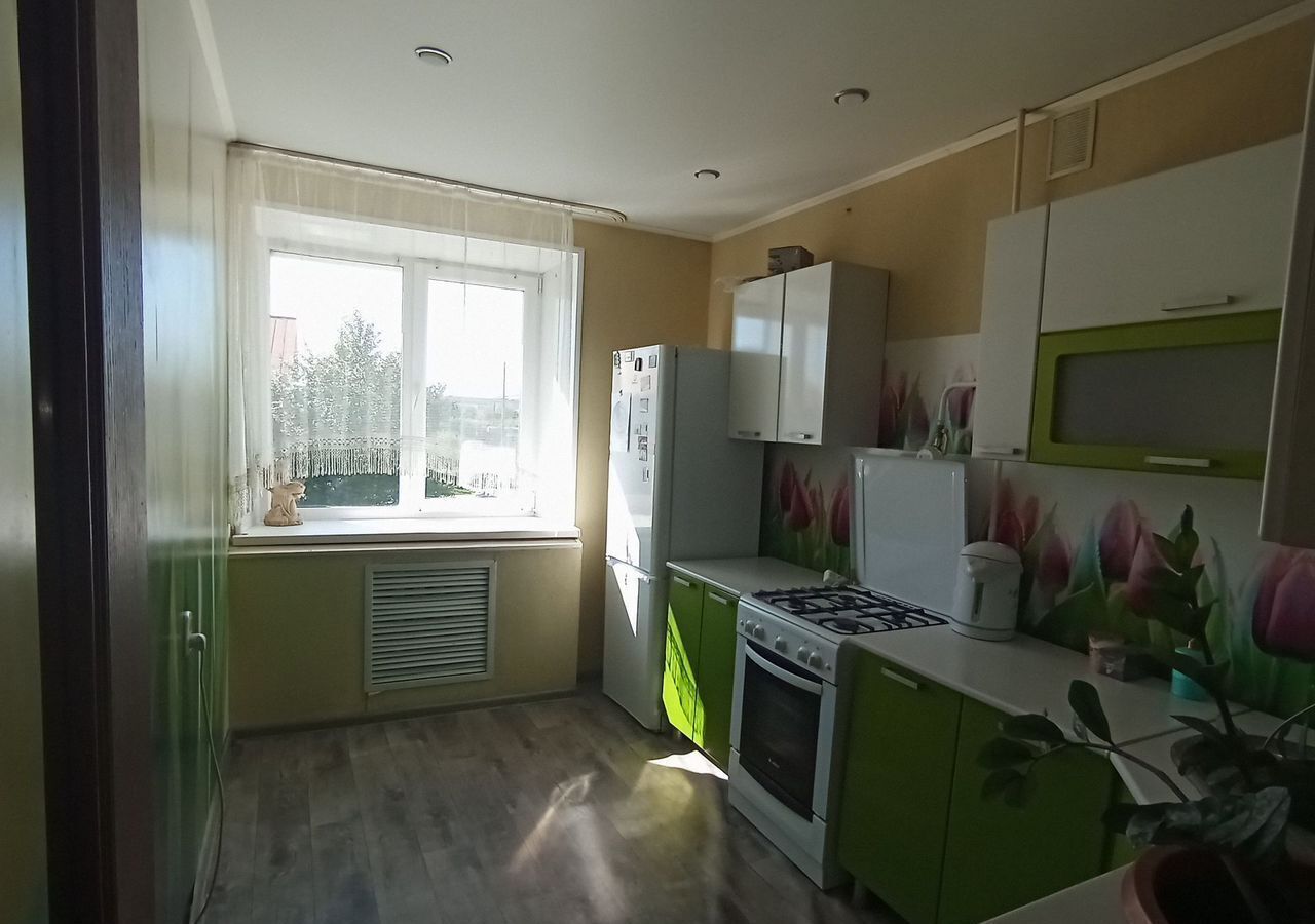 квартира р-н Мелеузовский г Мелеуз 32-й мкр-н, 8 фото 20