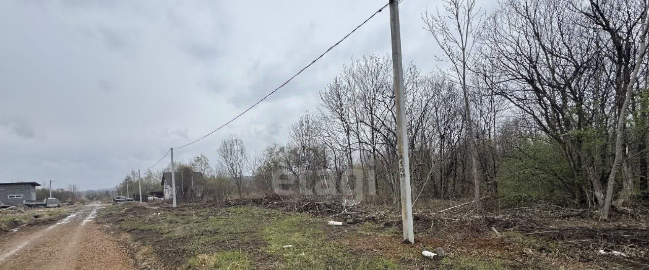 земля г Арсеньев ул Сосновая фото 1